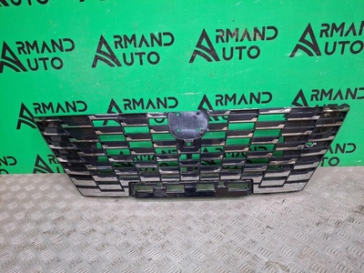 S203F2713011200 решетка радиатора Changan CS55PLUS 1 2021-2024 , 2803131AW20, 2