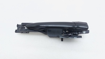 806101LA1A Ручка двери Infiniti QX56 Z62 2012 , 826401BF1A, 826461BF1A