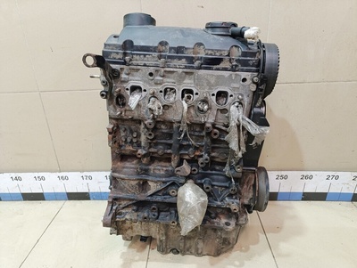 03G100033H Двигатель VW Transporter T5 2003-2015