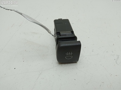 4733952 Кнопка противотуманных фар Saab 9-3 (1998-2002) 2001