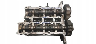 11 Форд focus mk3 головка блока цилиндров 1.0 ecoboost