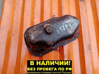 1152085F10 ПОДДОН МАСЛЯНЫЙ Suzuki Grand Vitara TA02W, TA52W, TD02W, TD32W, TD52W, TD62W, TL52W, TX92W 11520-85F10