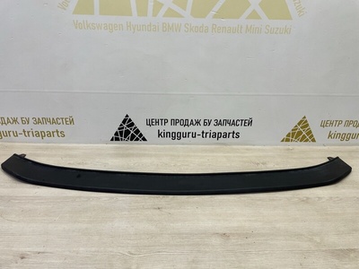 86539L1000 Губа Бампера Hyundai Sonata 8 DN8 2019-2022