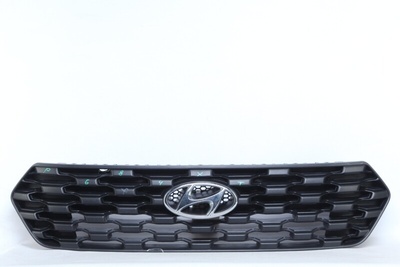86351M0020 Решетка радиатора Hyundai Creta 1 GSR Рестайлинг 2020-2021