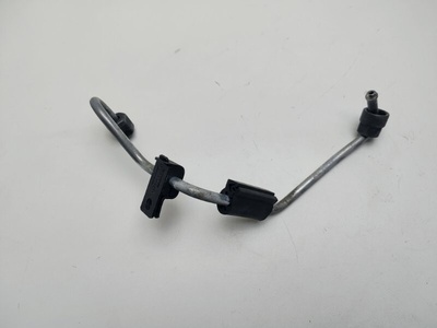 059130312AC трубка топливная Volkswagen Touareg 2 NF