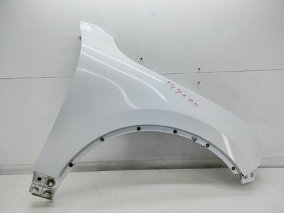 7P6821106 крыло Volkswagen Touareg 2 NF