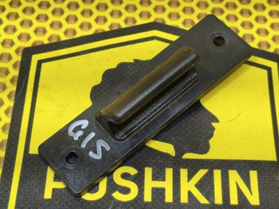 90940AR000 Ручка крышки багажника Nissan Almera G15 2015
