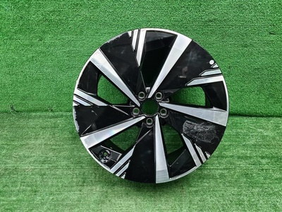 4024076200 Диск литой Geely Atlas 2 (2023-Н.В.)