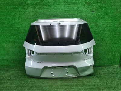 552000261AADYJ Крышка багажника Chery Tiggo 4 Pro (2020-2024)