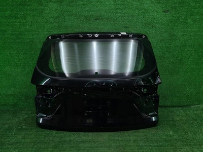 6301100XKZ0YA Крышка багажника Haval M6 2 (2021-Н.В.)