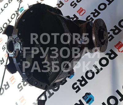 RSS1344C Редуктор заднего моста Volvo FH 2007 ,MS17X