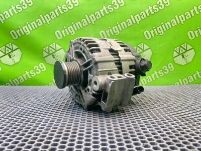 12317550469 Генератор Bmw 5-Series E61 2007 , 0121715017, 12317542351, 1231 7550469