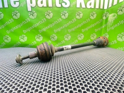 4F0501203B Полуось Audi A6 C6 Avant Quattro 2005 , 4F0501203, 4E0598203, 4E0598203, 8E0407643A