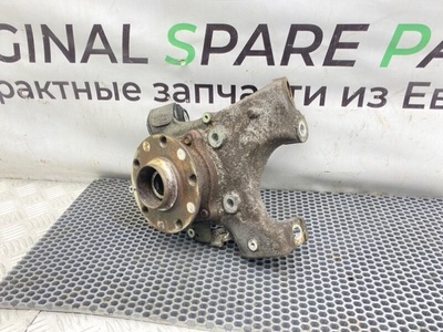 4F0505434H Поворотный кулак Audi A6 C6 Avant Quattro 2005 , 4F0505434, 4F0598625A, 4F0598611B, 8E0505203D