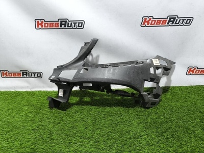A2138850865 Кронштейн бампера Mercedes-Benz E-Class W213