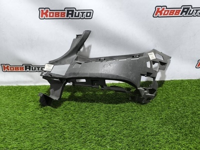 A2138850865 Кронштейн бампера Mercedes-Benz E-Class W213