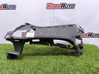 A2138850965 Кронштейн бампера Mercedes-Benz E-Class W213