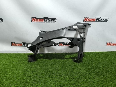A2138852403 Кронштейн бампера Mercedes-Benz E-Class W213