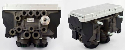 K019359V02N50 модулятор ebs knorr tebs g2.1 стандарт knorr