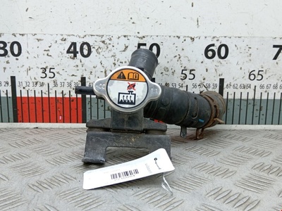 25329A5800 Патрубок Kia Ceed_2 (JD) (2012-2018) 2013 25329-A5800,