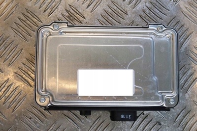 4H0907107H модуль блок управления камеры audi a6 4g