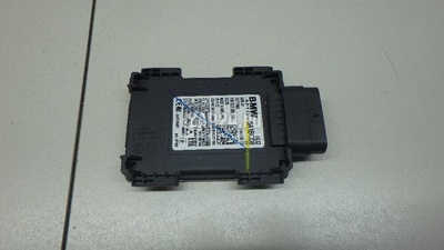 66325A84CF7 Радар BSD (Слепых зон) BMW X3 G01 2017