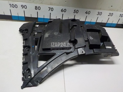 51127400667 Направляющая заднего бампера левая BMW X3 G01 2017