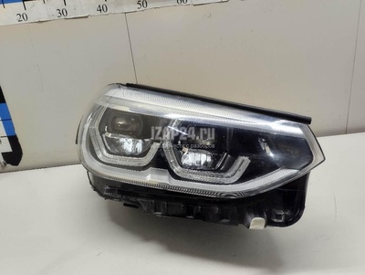 63117466120 Фара правая BMW X4 G02 2018