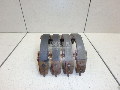 44060CY025 Колодки ручного тормоза к-кт Nissan Cube (Z12) (2008 - 2020)