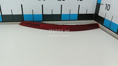 4M8945701 Фонарь задний в бампер левый VAG Q8 (4MN) 2018