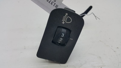7353160910 Кнопка (выключатель) Fiat Ducato (2002-2006) 2005