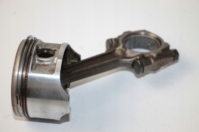 CB5003446M Honda cb500 cbr 500 93 - 03 шатун поршень