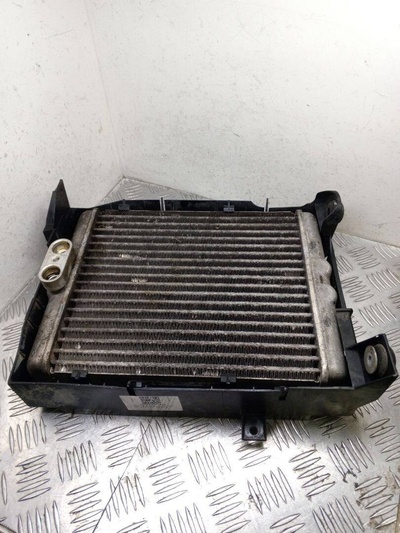 7645685 Радиатор масляный BMW X5 M F85 2018 ,1711,T5898005,17217645693,7645693