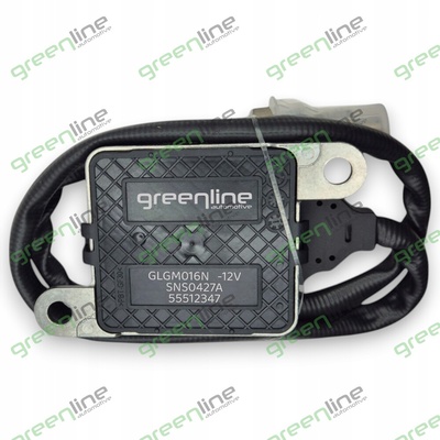 GLGM016N датчик nox gm 12v sns0427a 55512347