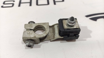 148905810E Клемма аккумулятора плюс Tesla Model Y 2021 1489058-10-E