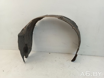 90580534 Защита арок передняя правая (подкрылок) Opel Zafira A 2003
