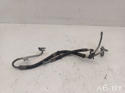 13122703 Шланг гидроусилителя низкого давления Opel Astra H 2007 ,13122700,ZF