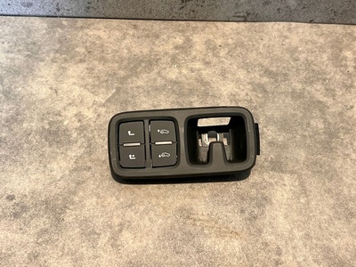 4M0959511C audi q8 q7 4m 4m8 кнопка панель крюка