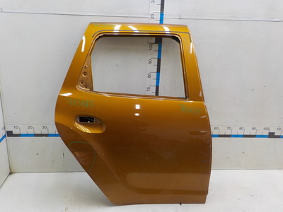 821008733R Дверь задняя правая Renault Duster 2021-
