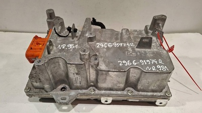 296G95974R Inwenter инвертор renault зои
