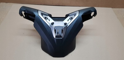 8556343 Bmw c650 спорт крышка kierownicy