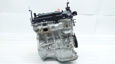 1000150XEG09 Двигатель Haval H3 1 2024 GW4G15M , 1005300BEG01B, GW4G15M