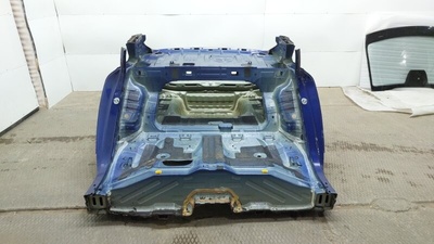 71503L2C00 Кузов задняя часть Kia K5 DL3 2021 , 71504L2C00, 65510L2010