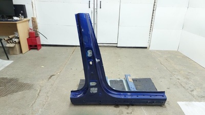 71322L2D00 Порог со стойкой Kia K5 DL3 2021 , 71120L2A00