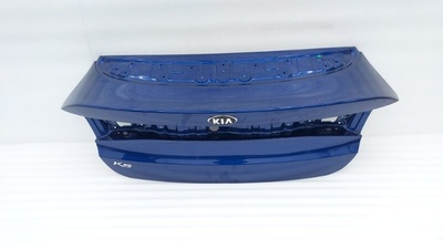 69200L2000 Крышка багажника Kia K5 DL3 2021 , 863183R500, 86310L2000