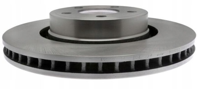 681953R диск передняя форд мустанг 2.3 3.7 2015 - 2020 320mm
