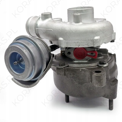 028145702P турбокомпрессор форд seat volkswagen 1.9 tdi 110 115 л.с. afn avg 701855 - 0001