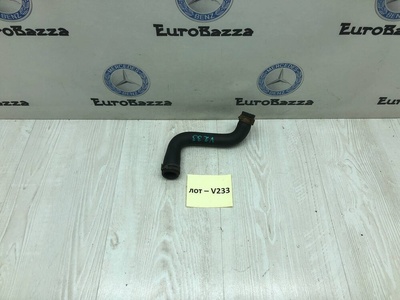 A9065010682 Патрубок радиатора правый Mercedes W906 Sprinter Mercedes Sprinter W906 2006>