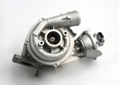 7538470006 турбина / турбина а форд c - max i / focus ii 2.0 tdci 110 / 136 / 140km | 760774