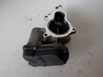 03G131501B Audi a4 b7 клапан системы рециркуляции ог